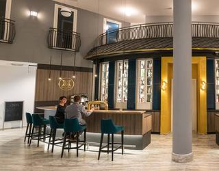 Parkhotel Hachenburg Essen Trinken